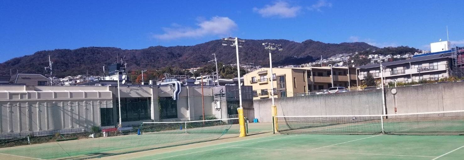 テニスクラブサウサリート